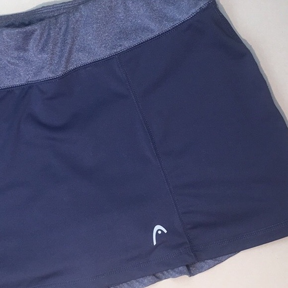 Head Dresses & Skirts - HEAD Tennis Skirt